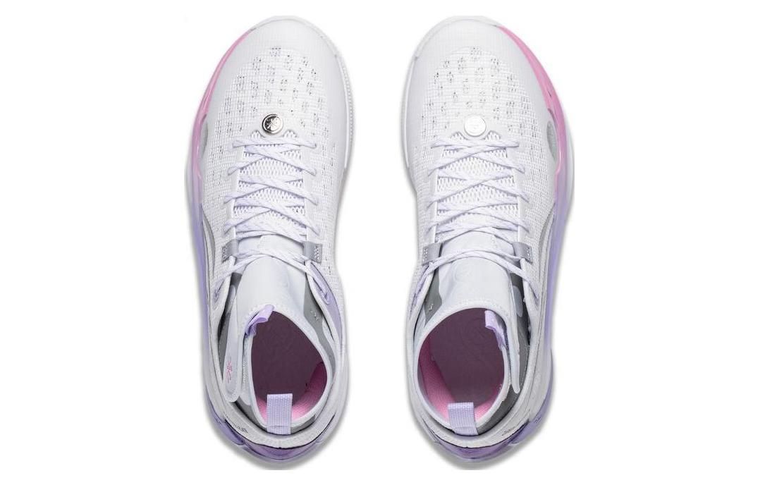 Li-Ning Wade 808 2 Ultra V2 'Family Love' ABAT007-1 sold by KicksCrew product image thumbnail 4