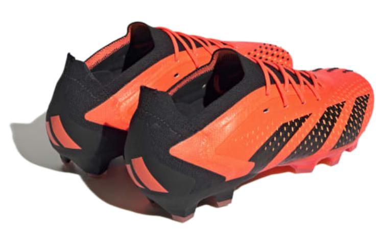 adidas Predator Accuracy.1 'Team Solar Orange' GW7071 sold by KicksCrew product image thumbnail 4