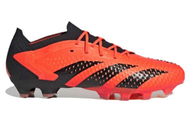adidas Predator Accuracy.1 'Team Solar Orange' GW7071 sold by KicksCrew product image thumbnail 2