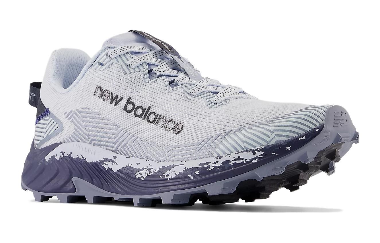 (WMNS) New Balance FuelCell Summit Unknown v4 'Blue Outerspace' WTUNKNG4 sold by KicksCrew product image thumbnail 2