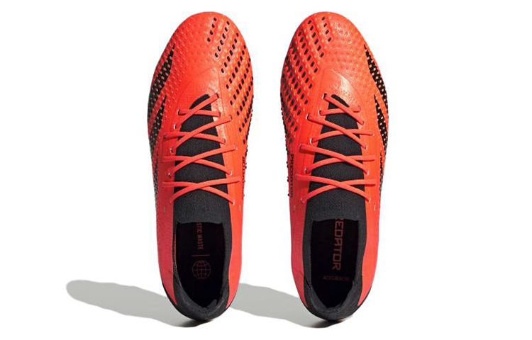 adidas Predator Accuracy.1 'Team Solar Orange' GW7071 sold by KicksCrew product image thumbnail 5