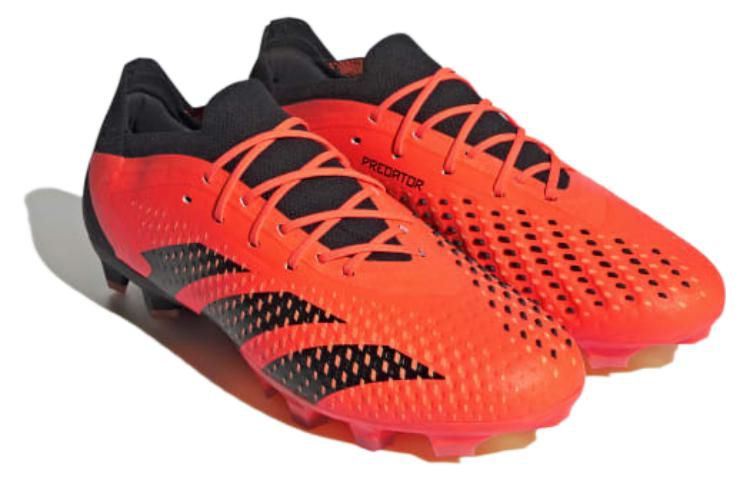 adidas Predator Accuracy.1 'Team Solar Orange' GW7071 sold by KicksCrew product image thumbnail 3