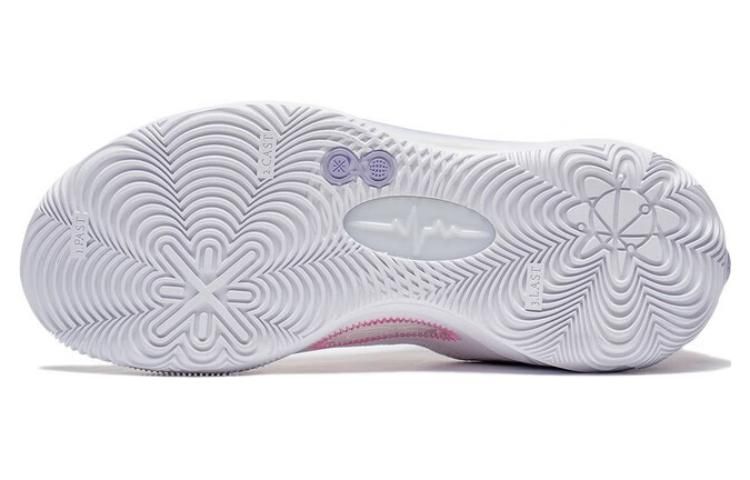 Li-Ning Wade 808 2 Ultra V2 'Family Love' ABAT007-1 sold by KicksCrew product image thumbnail 6