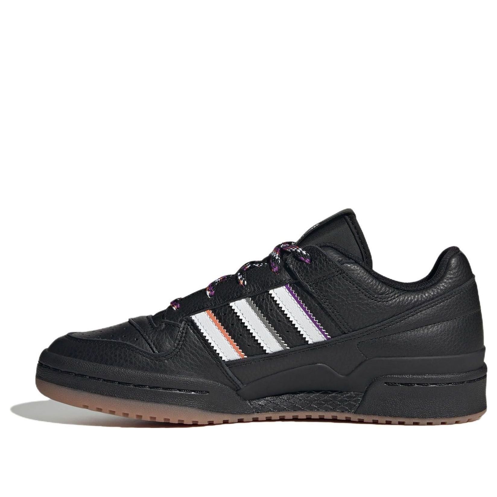 adidas Originals Forum Low 'Black' IG5513 sold by KicksCrew