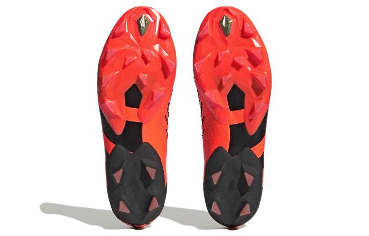 adidas Predator Accuracy.1 'Team Solar Orange' GW7071 sold by KicksCrew product image thumbnail 6