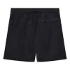 STONE ISLAND Nylon Metal Swimming Shorts 'Black' 8015B0943-A0029 sold by KicksCrew