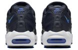 Nike Air Max 95 'Navy White' FZ4626-400 sold by KicksCrew