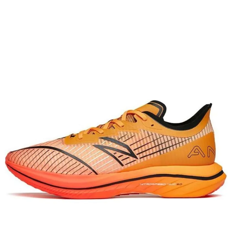 (WMNS) ANTA C202 GT 'Sunset Glow' 122145589S-6 sold by KicksCrew