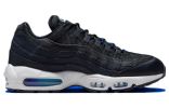 Nike Air Max 95 'Navy White' FZ4626-400 sold by KicksCrew