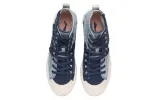 Li-Ning Badfive Skate 'Blue White' AGCR287-3 sold by KicksCrew