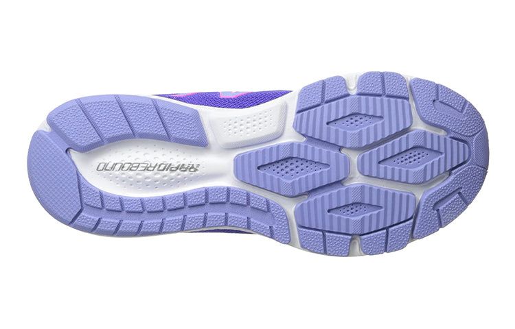 (GS) New Balance Vazee Rush V2 Shoes 'Purple Pink' KJRUSPPG sold by KicksCrew product image thumbnail 5