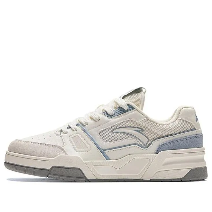 (WMNS) ANTA Flame 5.0 'White Blue' 122428081-4 sold by KicksCrew