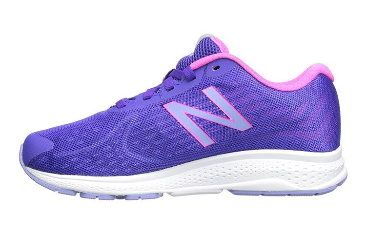 (GS) New Balance Vazee Rush V2 Shoes 'Purple Pink' KJRUSPPG sold by KicksCrew product image thumbnail 2