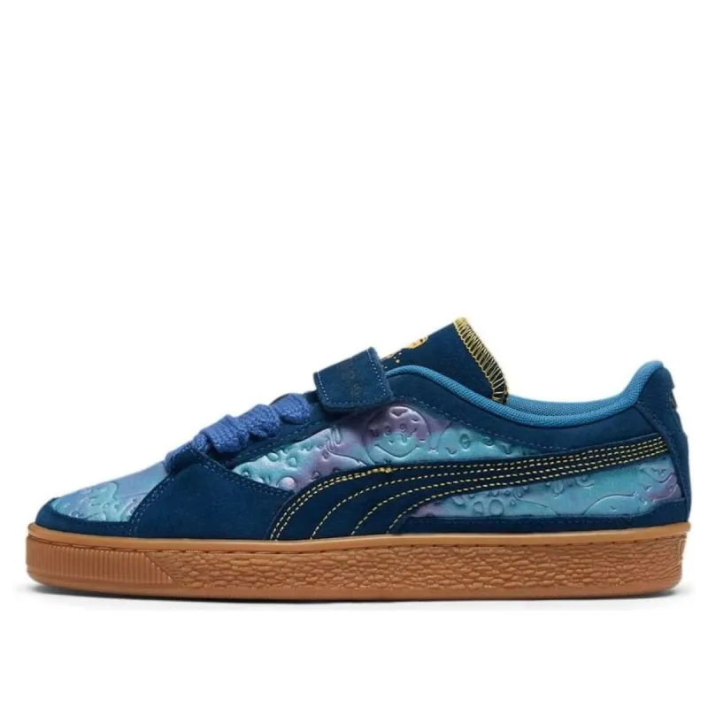 PUMA x Dazed and Confused Suede 'Persian Blue' 397322-01 sold by KicksCrew