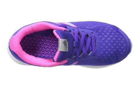 (GS) New Balance Vazee Rush V2 Shoes 'Purple Pink' KJRUSPPG sold by KicksCrew