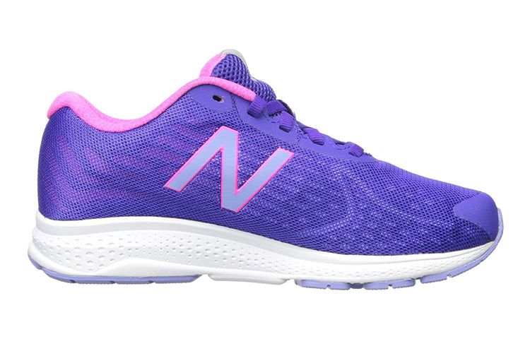 (GS) New Balance Vazee Rush V2 Shoes 'Purple Pink' KJRUSPPG sold by KicksCrew product image thumbnail 3