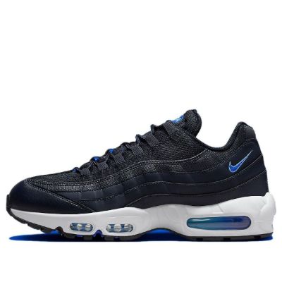 Nike Air Max 95 'Navy White' FZ4626-400 sold by KicksCrew
