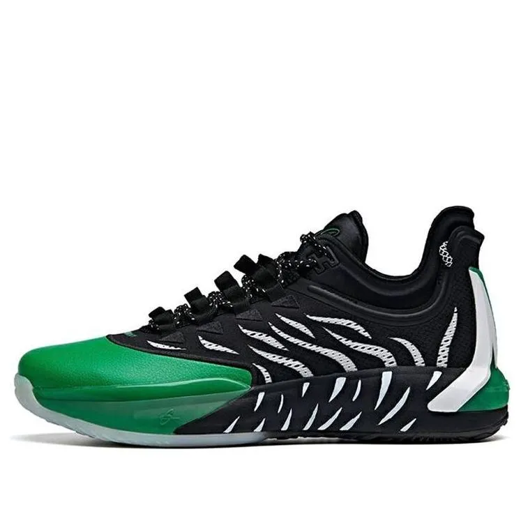 ANTA Gordon Hayward 1 'Away' 112011103-3 sold by KicksCrew