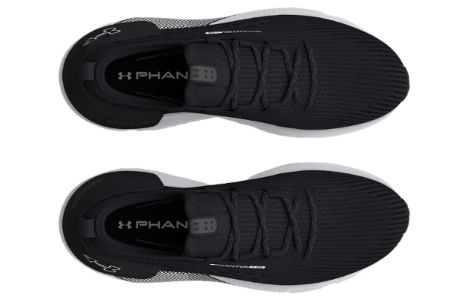 Under Armour HOVR Phantom 3 'Black White' 3026582-003 sold by KicksCrew