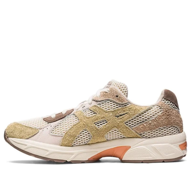 ASICS Gel-1130 'Birch Sand Peach' 1203A327-201 sold by KicksCrew