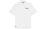 New Balance Athletics Sports Club Shirt 'White' NAE22161-WT sold by KicksCrew