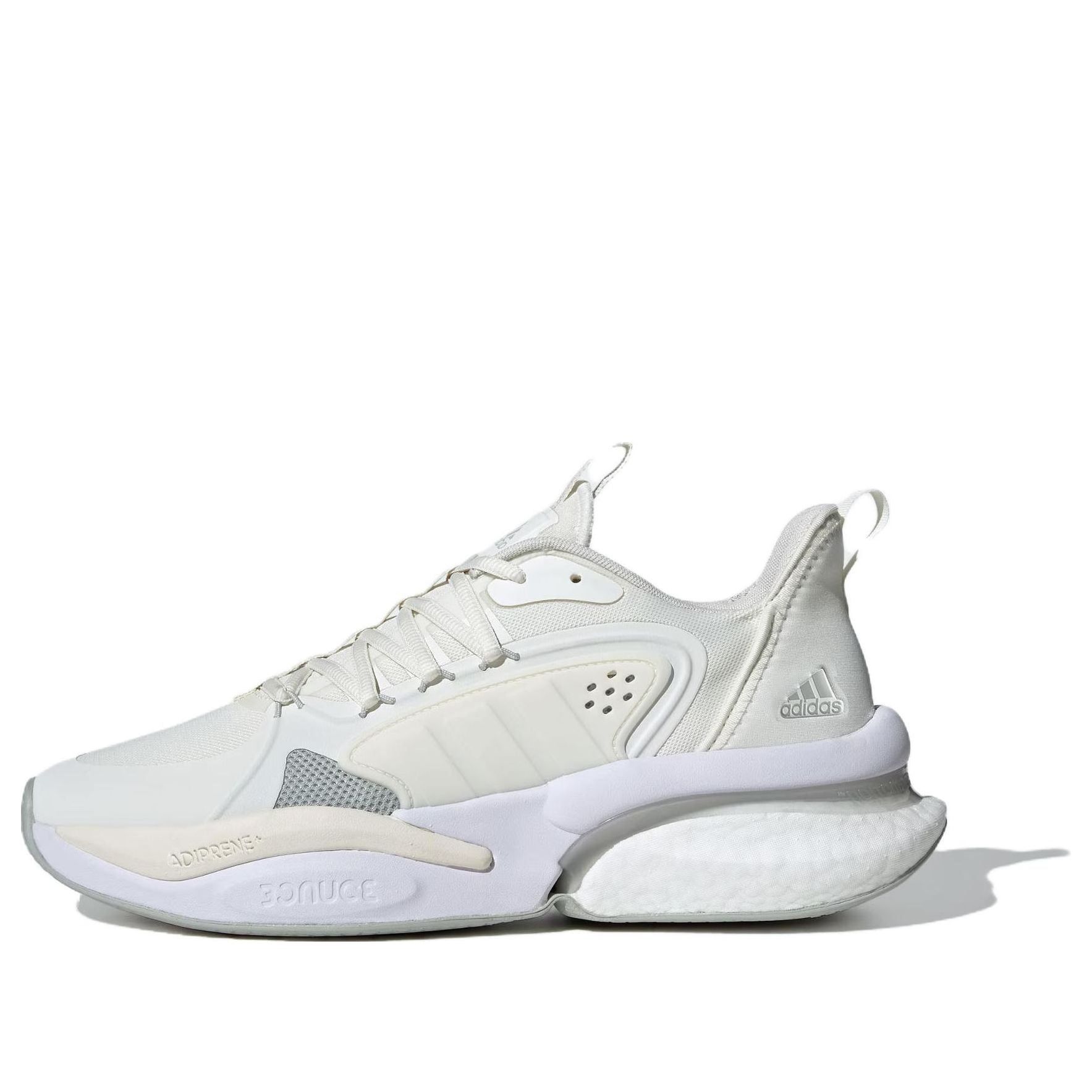 adidas ALPHABOOST V1 'Beige' IF6751 sold by KicksCrew