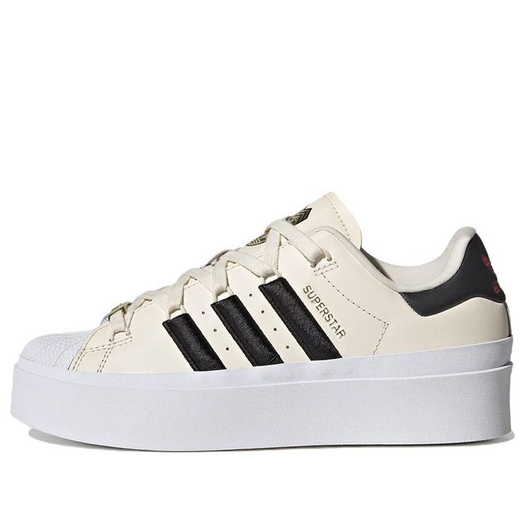 (WMNS) Adidas Superstar Bonega 'Wonder White Black' IF4827 sold by KicksCrew