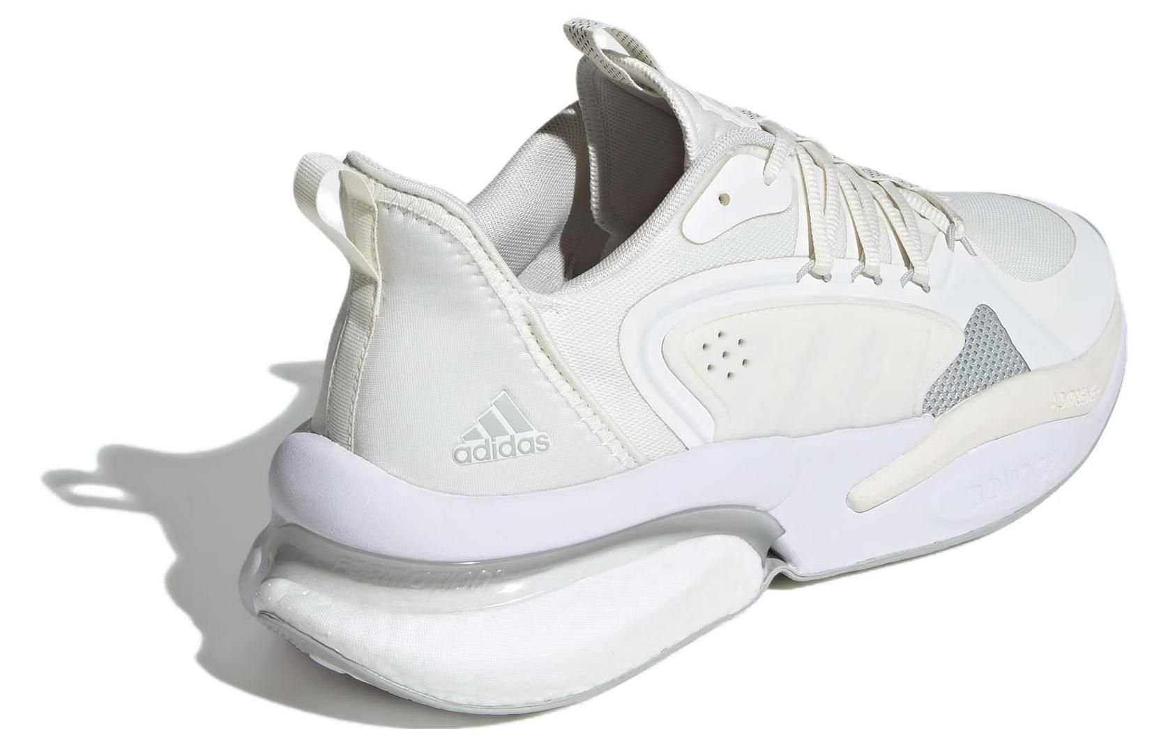 adidas ALPHABOOST V1 'Beige' IF6751 sold by KicksCrew product image thumbnail 4