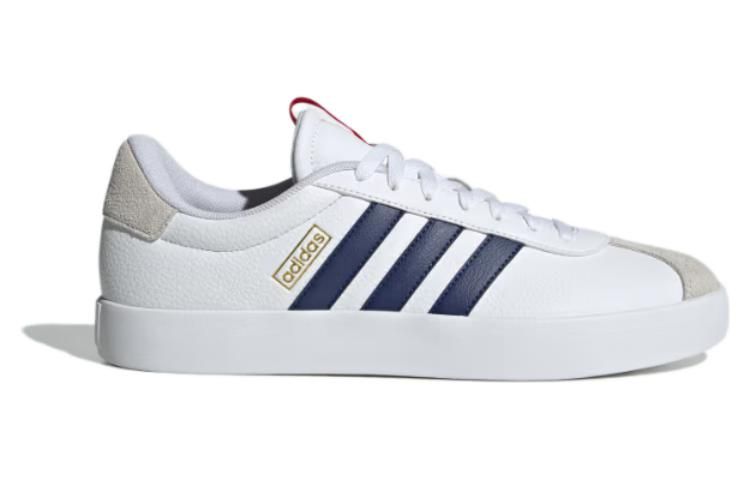 adidas VL Court 3.0 Shoes 'White' ID6287 sold by KicksCrew product image thumbnail 2