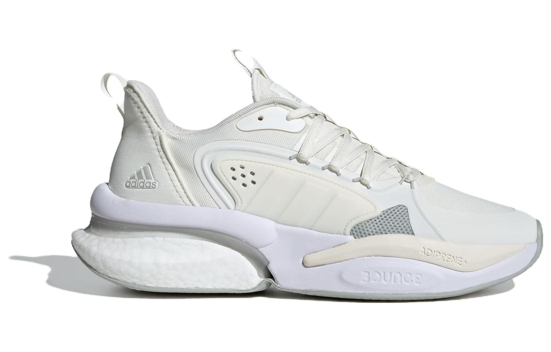 adidas ALPHABOOST V1 'Beige' IF6751 sold by KicksCrew product image thumbnail 2