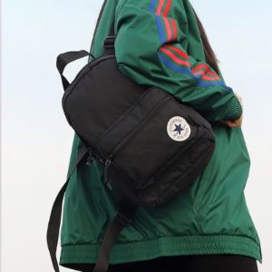 Converse GO LO Backpack 'Black' 10020538-A01 sold by KicksCrew