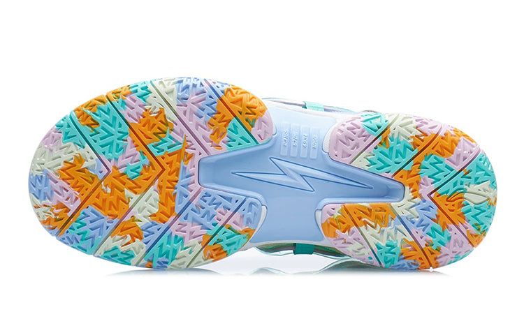 (GS) Li-Ning Speed 6 Premium 'Christmas' YKBR024-5 sold by KicksCrew product image thumbnail 4