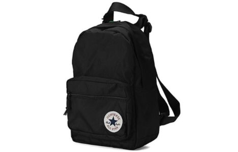 Converse GO LO Backpack 'Black' 10020538-A01 sold by KicksCrew