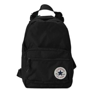 Converse GO LO Backpack 'Black' 10020538-A01 sold by KicksCrew