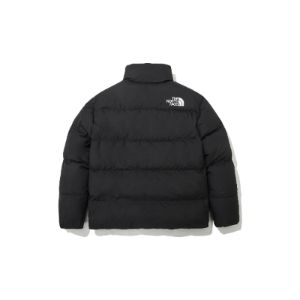 THE NORTH FACE Lofty Down Jacket 'Black' NJ1DN84A sold by KicksCrew