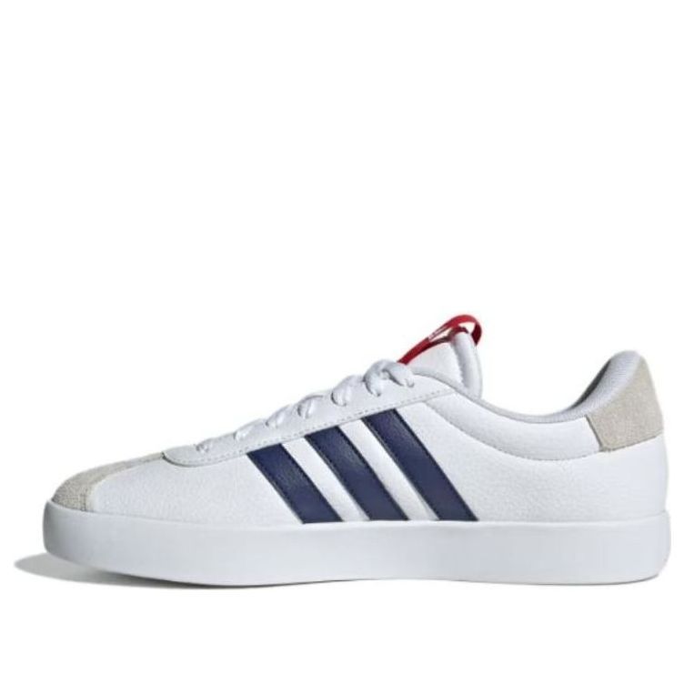 adidas VL Court 3.0 Shoes 'White' ID6287 sold by KicksCrew