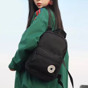 Converse GO LO Backpack 'Black' 10020538-A01 sold by KicksCrew