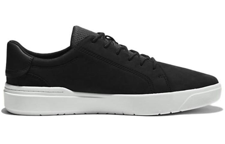 Timberland Seneca Bay Low Trainer 'Black' A275R015 sold by KicksCrew product image thumbnail 2
