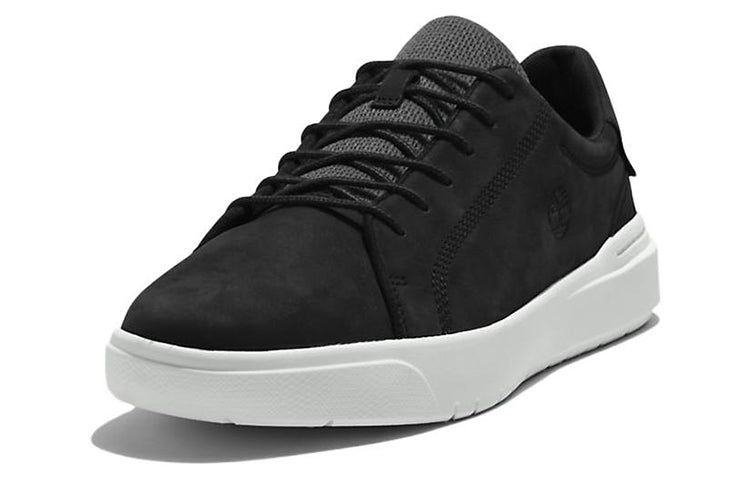 Timberland Seneca Bay Low Trainer 'Black' A275R015 sold by KicksCrew product image thumbnail 3