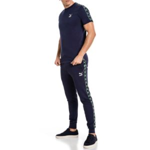 Puma Drawsing Track Pants 'Navy' 579712-02 sold by KicksCrew