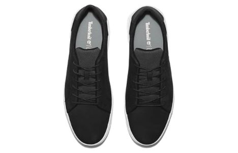 Timberland Seneca Bay Low Trainer 'Black' A275R015 sold by KicksCrew