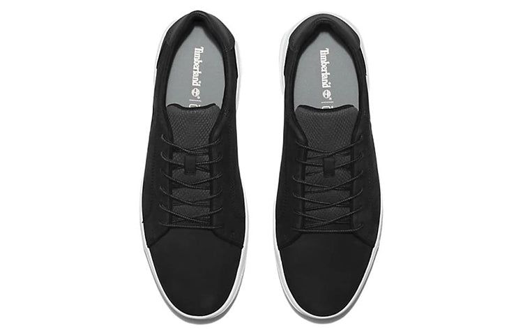 Timberland Seneca Bay Low Trainer 'Black' A275R015 sold by KicksCrew product image thumbnail 4