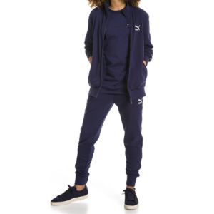 Puma Drawsing Track Pants 'Navy' 579712-02 sold by KicksCrew