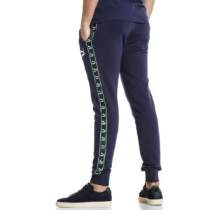 Puma Drawsing Track Pants 'Navy' 579712-02 sold by KicksCrew