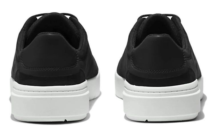 Timberland Seneca Bay Low Trainer 'Black' A275R015 sold by KicksCrew product image thumbnail 5