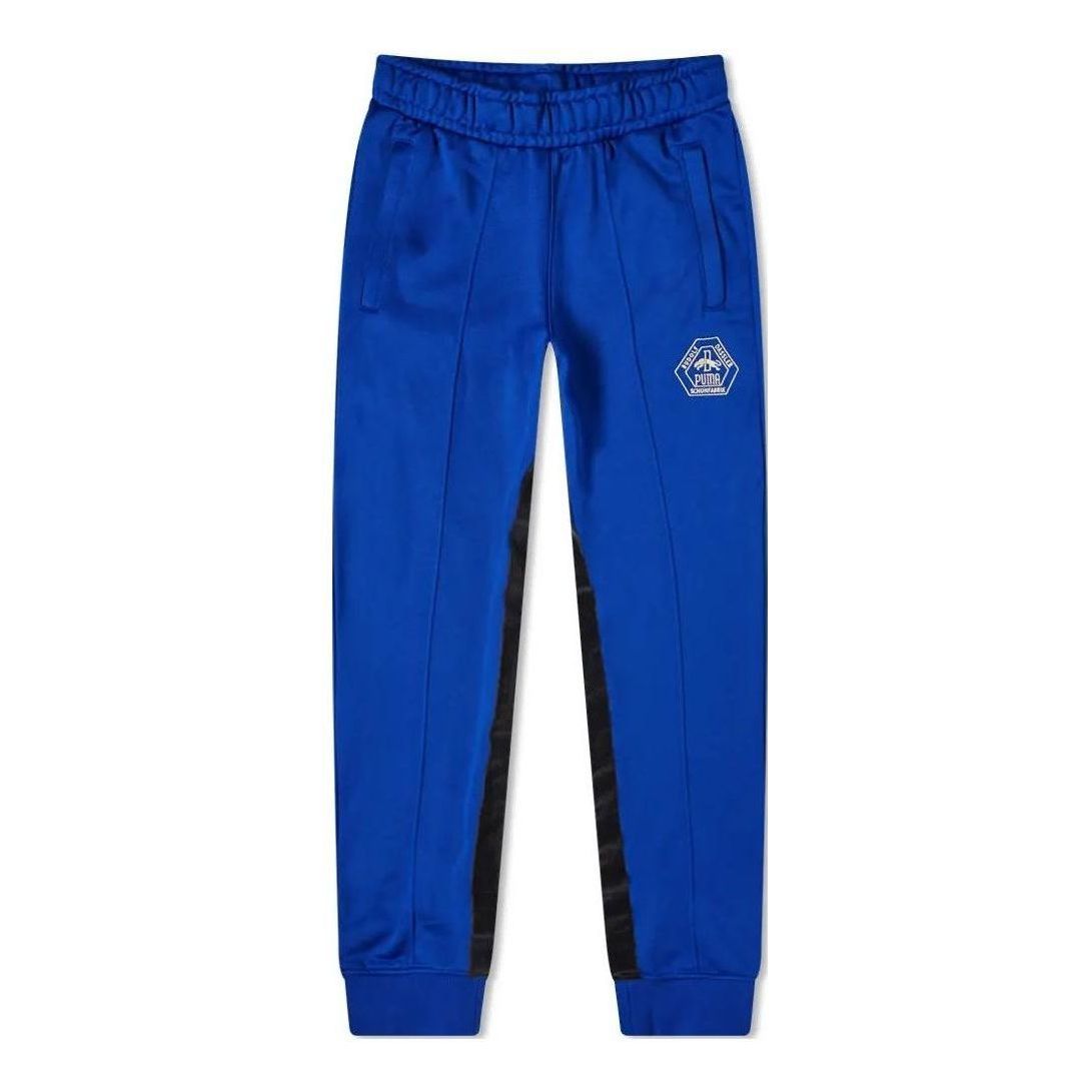 PUMA Track Pants 'Blue' 532577-02 sold by KicksCrew