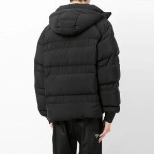 adidas Y-3 Classic Puffy Down Jacket 'Black' HA5556M sold by KicksCrew