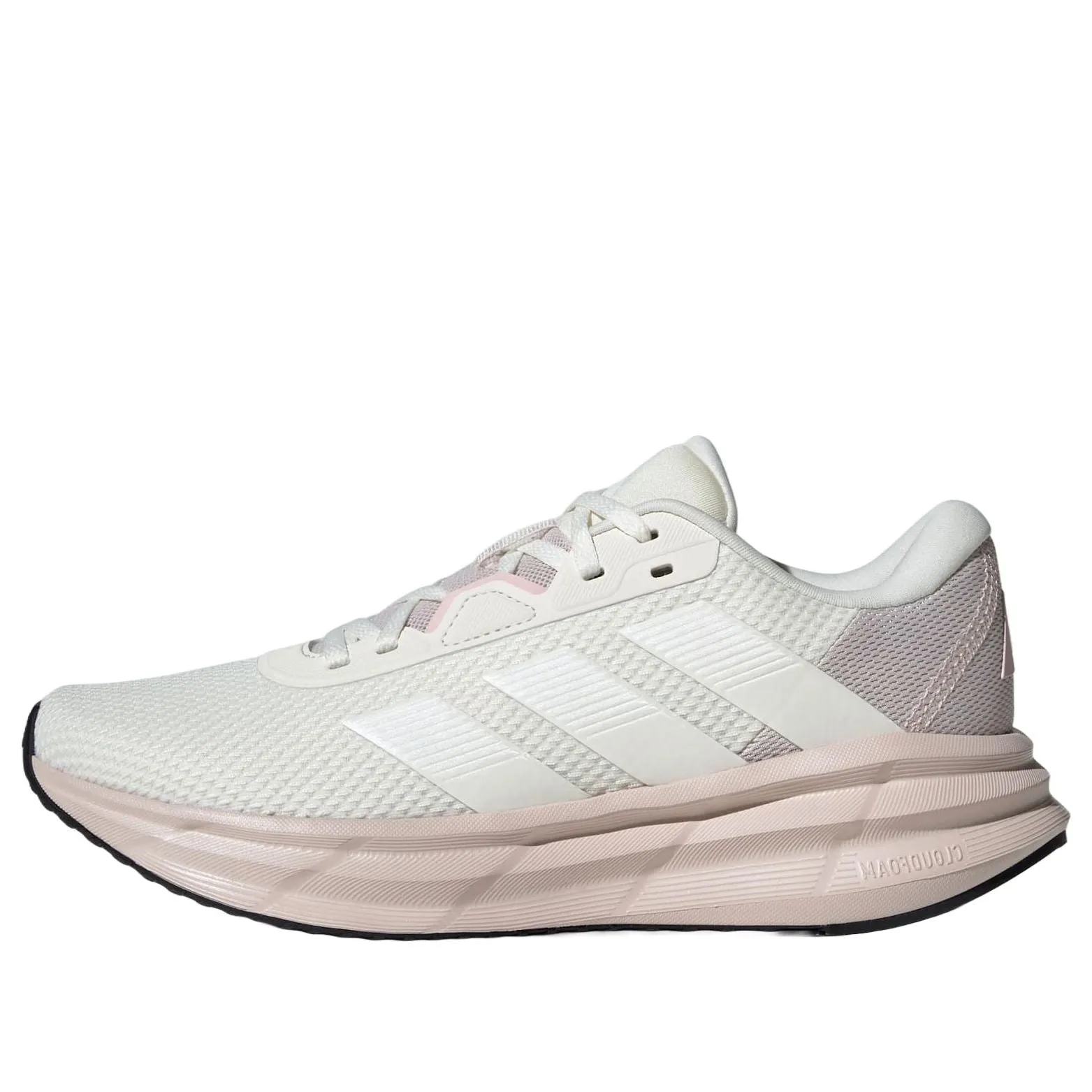 (WMNS) adidas Galaxy 7 'White Putty Mauve' ID8768 sold by KicksCrew