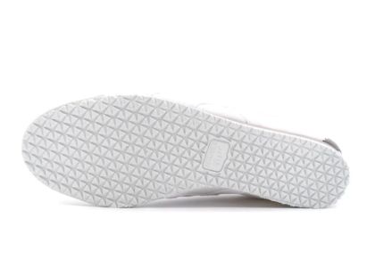Onitsuka Tiger MEXICO 66 Slip-on Shoes 'White Grey' 1183A360-119 sold by KicksCrew