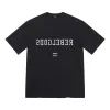 Supreme x UNDERCOVER Football T-Shirt 'Black/White' SUP-SS23-132 sold by KicksCrew